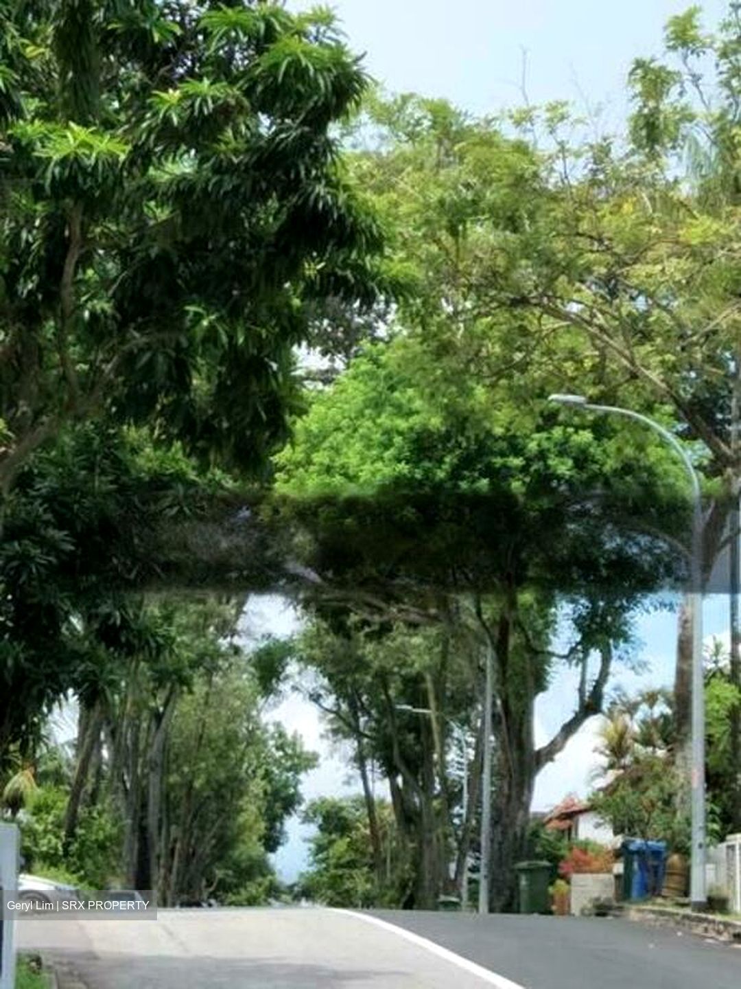 Jalan Kakatua (D21), Detached #458278461